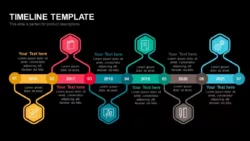 Free Editable 200 Timeline Powerpoint Template For Professionals  Slidebazaar Word Sample