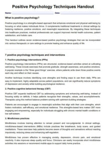 Editable Therapist Rate Increase Letter Template