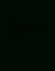 Printable Acknowledgement Of Donation Letter Template Word