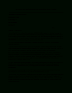 Editable Health Insurance Appeal Letter Template Word