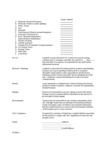 Free Editable Non Binding Letter Of Intent Template Example