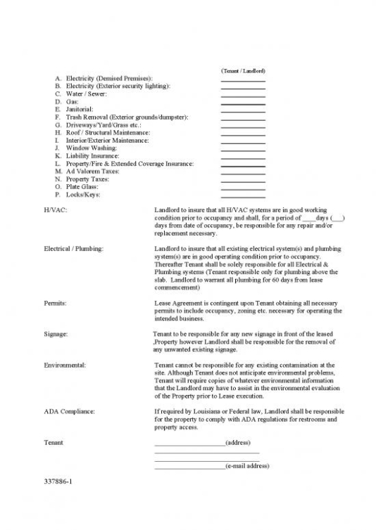 Free Editable Non Binding Letter Of Intent Template Example