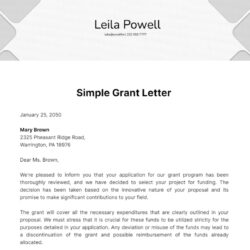 Printable Non Sufficient Funds Letter Template Doc